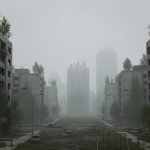 Міста-привиди на краю світу, які побили рекорди ➤ Infotime.co