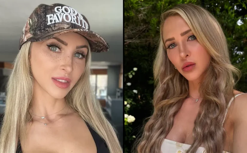 Зірка фільмів 18+ назвала найгірші помилки чоловіків у ліжку ➤ Infotime.co