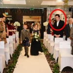 Наречена помітила незнайомця на весільних фото і знайшла його через 4 роки ➤ Infotime.co