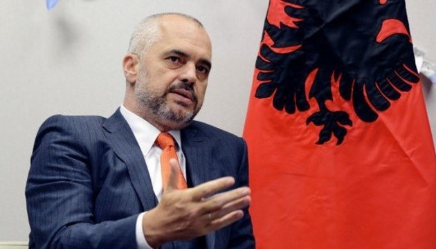 В Албанії з’явиться “вагітна міністерка”, у якої буде 83 дитини
