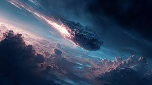 У NASA раптово обмежили доступ до інформації про астероїд 2025 US6