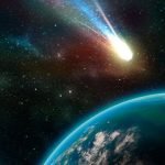 У NASA раптово обмежили доступ до інформації про астероїд 2025 US6 ➤ Infotime.co