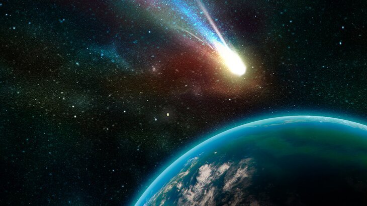 В NASA внезапно ограничили доступ к информации об астероиде 2025 US6 ➤ Infotime.co В NASA внезапно ограничили доступ к информации об астероиде 2025 US6 ➤ Infotime.co