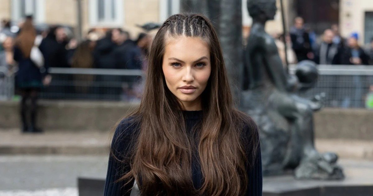 Foto: O que aconteceu com a menina considerada a criança mais bonita do mundo?