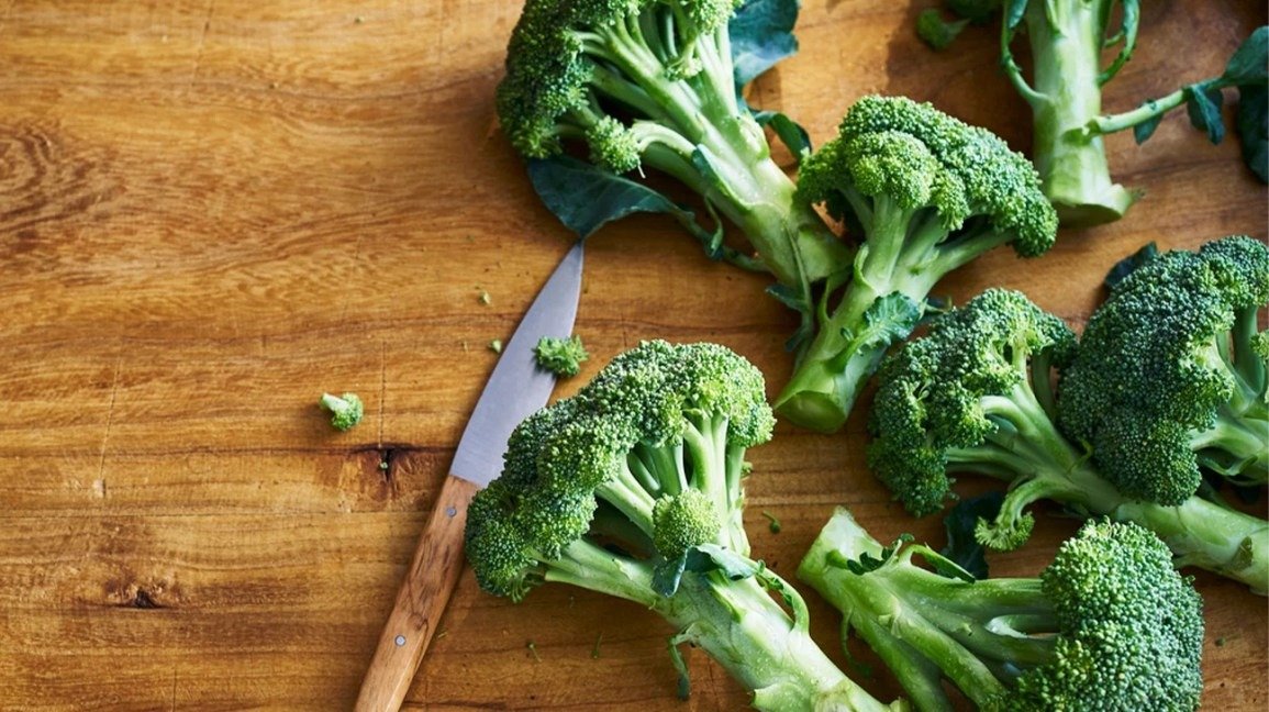 10 Alimentos que Desobstruyen las Arterias (La Mayoría de la Gente Ignora)