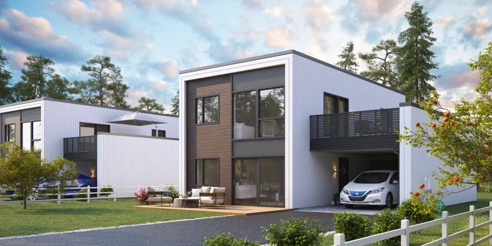 Норвежці обігрівають підлогу без труб: ефективний спосіб