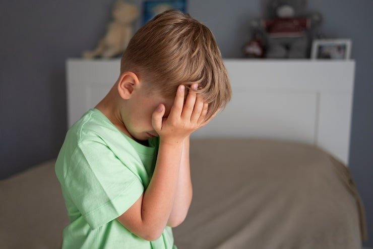 Welche Namen sollten Sie Ihren Kindern nicht geben, weil sie „Unglück bringen“? ➤ Infotime.co