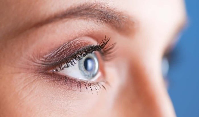 Olhos que Falam: Descubra o Que a Sua Cor de Olhos Revela