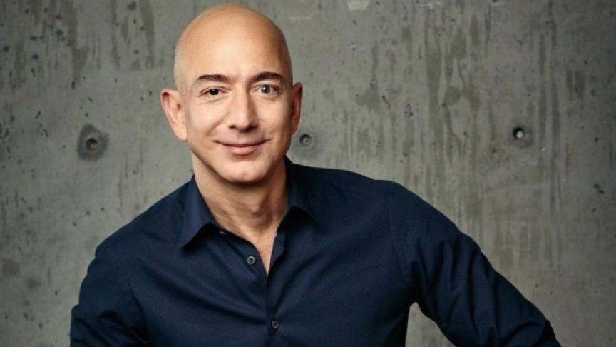 Працівниця Amazon поскаржилася Безосу на зарплату та отримала неочікувану відповідь