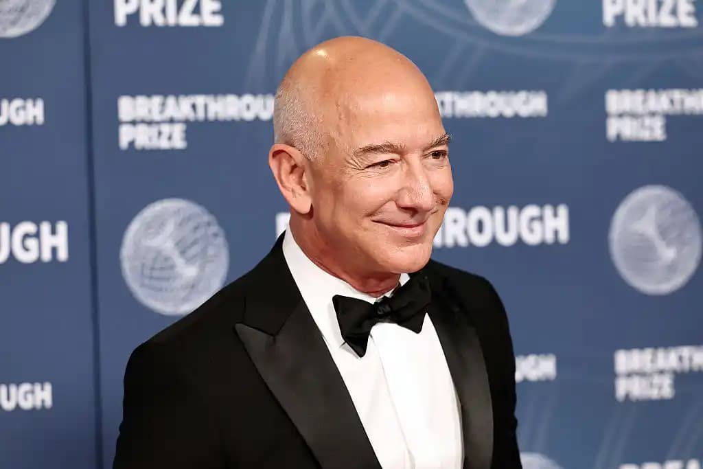 Працівниця Amazon поскаржилася Безосу на зарплату та отримала неочікувану відповідь