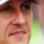 Un gesto inesperado: la señal de que el estado de Schumacher ha mejorado ➤ Infotime.co