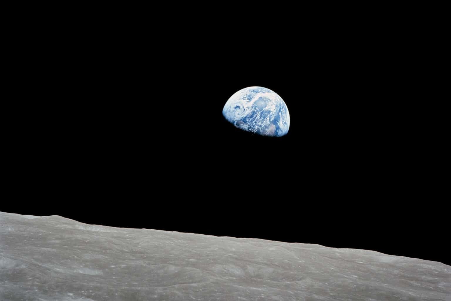 ¡Horror! Según la NASA, la Tierra se está muriendo