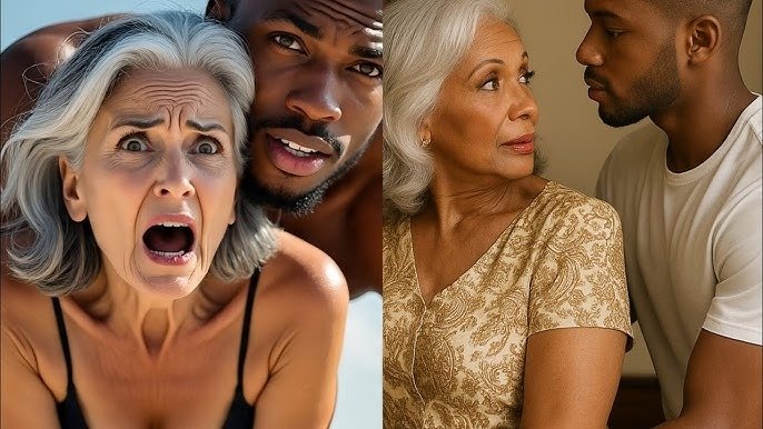 Un hombre de 75 años deja a su esposa para casarse con una mujer de 25. Lo que hace su ex durante su boda impacta a todos