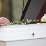 Мертвец устроил неожиданность на похоронах: что он сделал ➤ Infotime.co