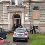 Спецназовцы по ошибке ворвались в школу во время учебы (фото) ➤ Infotime.co