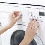 Цей режим шкодить пральній машині ➤ Infotime.co