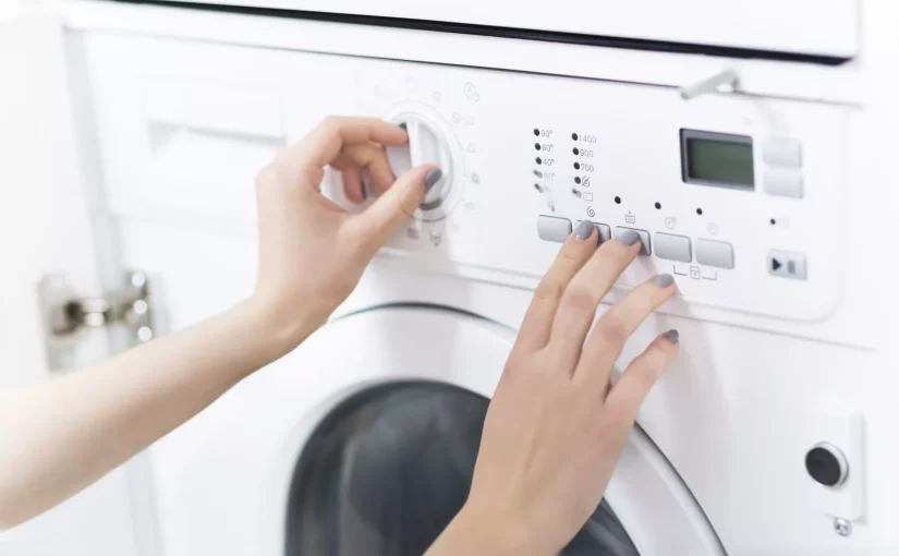 Цей режим шкодить пральній машині ➤ Infotime.co