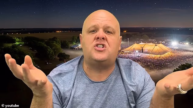 “Найбільший пророк” Америки зробив зловісне передбачення