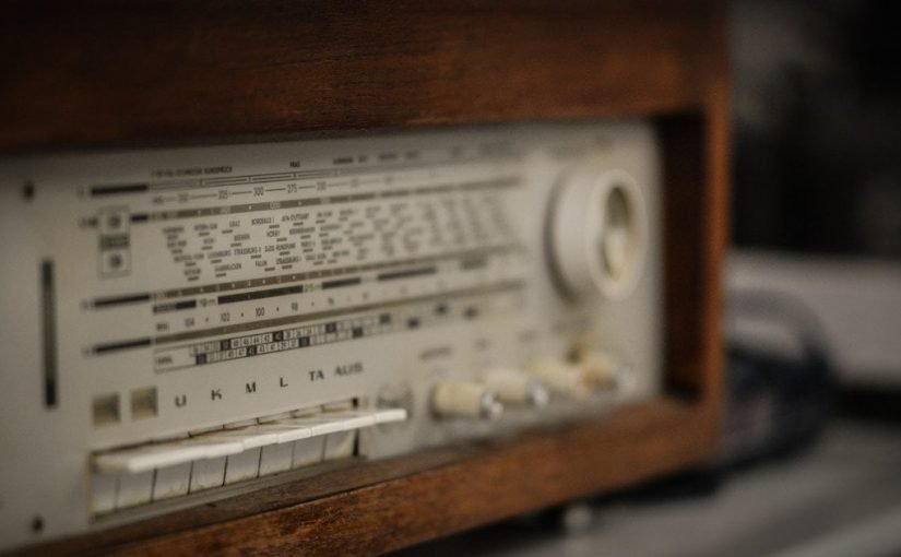 «Радостанція Судного дня» знову передала дивні повідомлення ➤ Infotime.co