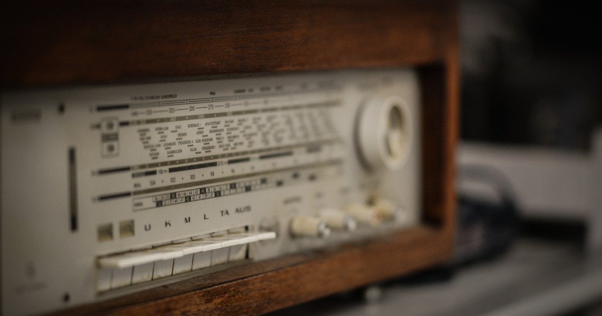 «Радостанція Судного дня» знову передала дивні повідомлення ➤ Infotime.co «Радостанція Судного дня» знову передала дивні повідомлення ➤ Infotime.co