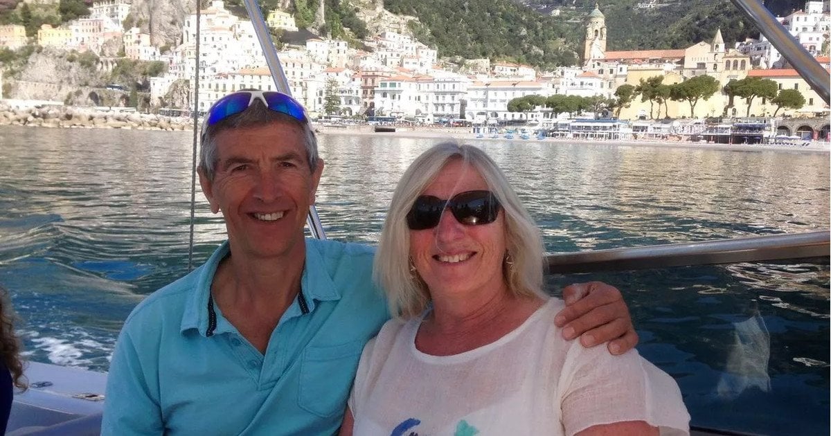 Людині після ДТП надрукували на 3D-принтері половину обличчя (фото) ➤ Infotime.co Людині після ДТП надрукували на 3D-принтері половину обличчя (фото) ➤ Infotime.co