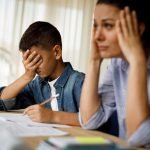 Чи повинні батьки робити уроки з дітьми  ➤ Infotime.co