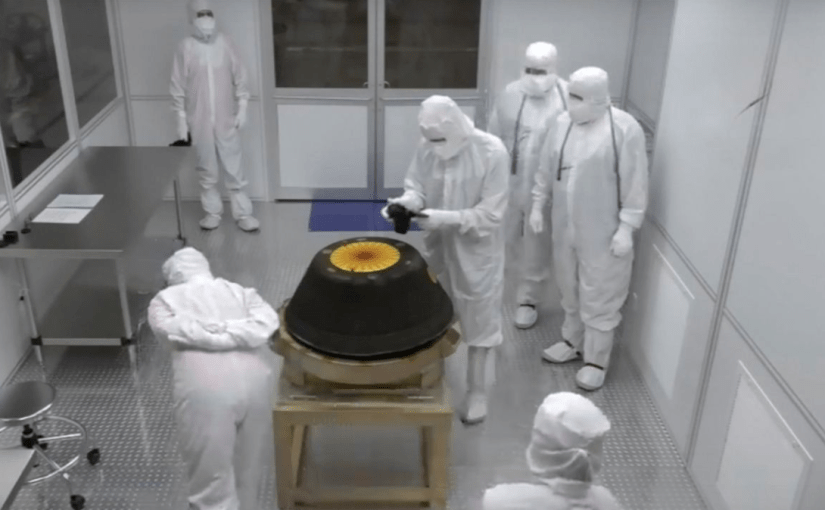 ¡Horror! Según la NASA, la Tierra se está muriendo ➤ Infotime.co