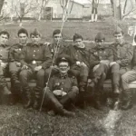 Чим годували солдатів у радянській армії: легендарні страви, які пам’ятають досі ➤ Infotime.co