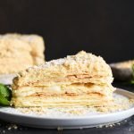 Чому торт “Наполеон” так називається ➤ Infotime.co