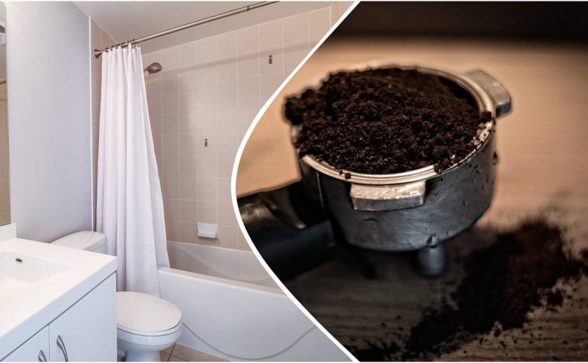 Можно ли выливать кофе в канализацию ➤ Infotime.co Можно ли выливать кофе в канализацию ➤ Infotime.co