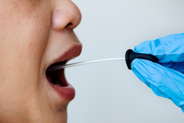 Estas señales en la boca pueden ocultar un cáncer de estómago ➤ Infotime.co