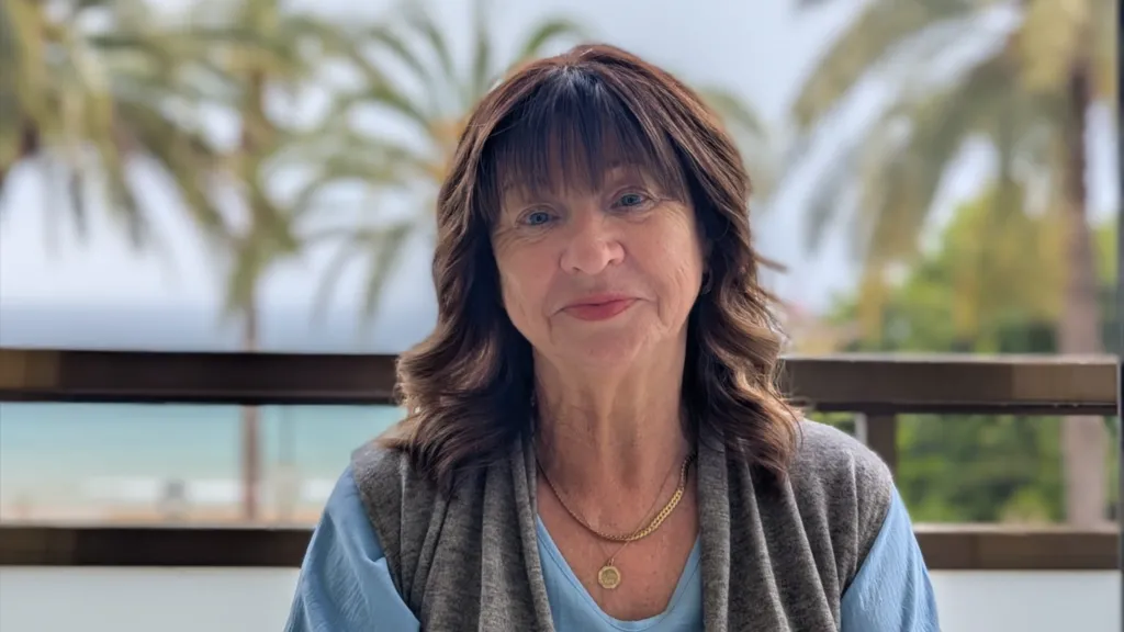 Жінка цілий рік жила в одному будинку з серійними вбивцями