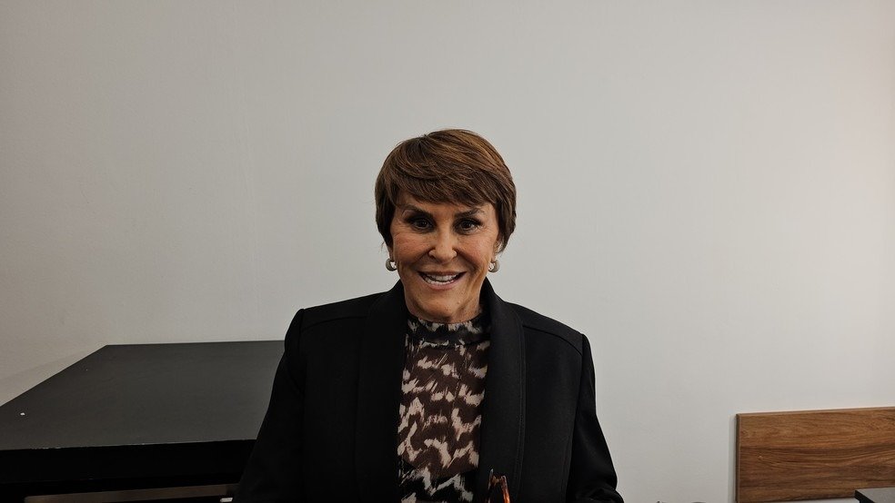 A vidente brasileira Márcia prevê que 2025 será o ‘Ano da Justiça’. Eles serão ignorados…