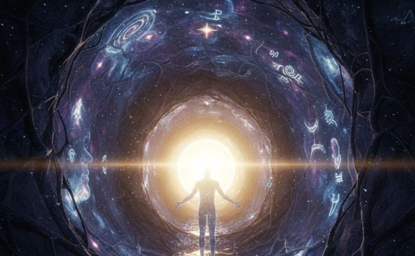 Вчені пояснили, чому люди перед смертю бачать «світло в кінці тунелю» ➤ Infotime.co