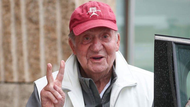 Juan Carlos I padece la misma enfermedad que acabó con la vida de su madre ➤ Infotime.co