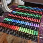 Чоловік вісім років живить свій дім батарейками від ноутбуків  ➤ Infotime.co