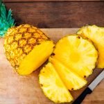 Чому ананас викликає пощипування язика ➤ Infotime.co