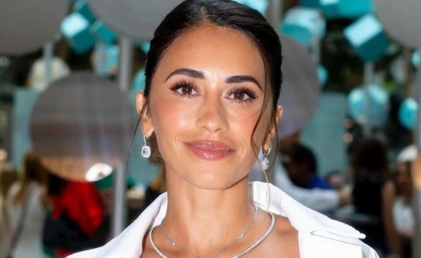 Famosa: O Lado Desconhecido de Antonela Roccuzzo, Esposa de Lionel Messi ➤ Infotime.co