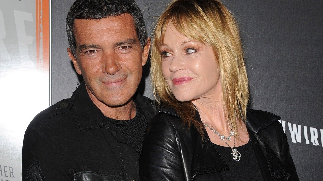 “Es la molestia de todos”: Las tensiones entre Antonio Banderas y Mélanie Griffith por la boda de su hija Stella del Carmen salen a la luz
