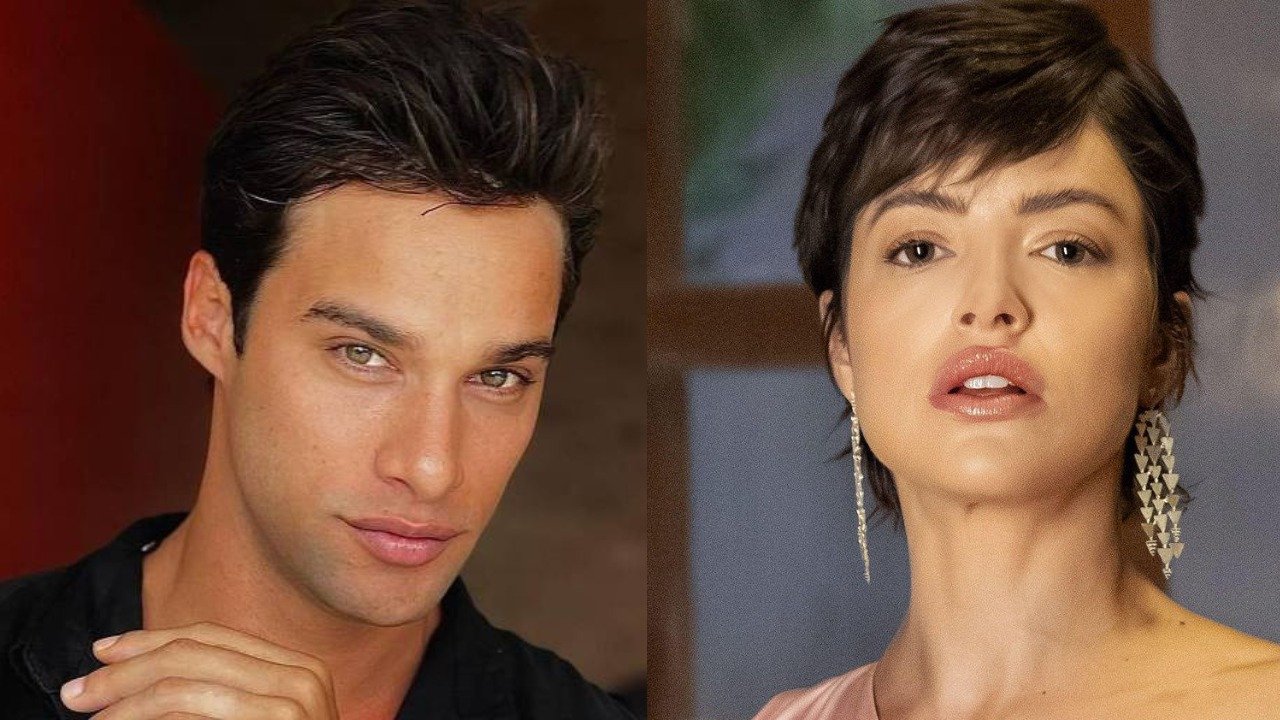 Ator acusa Agatha Moreira de ‘causar prejuízo financeiro à Globo’