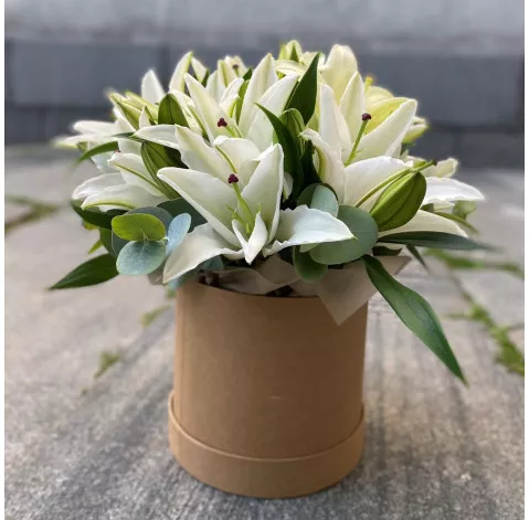 Небезпечний подарунок: які квіти краще не додавати до святкового букета