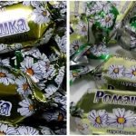 Как появились конфеты «Ромашка» и почему они стали символом вкуса детства ➤ Infotime.co