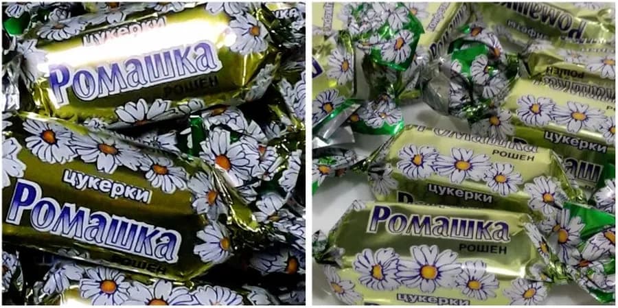 Как появились конфеты «Ромашка» и почему они стали символом вкуса детства ➤ Infotime.co
