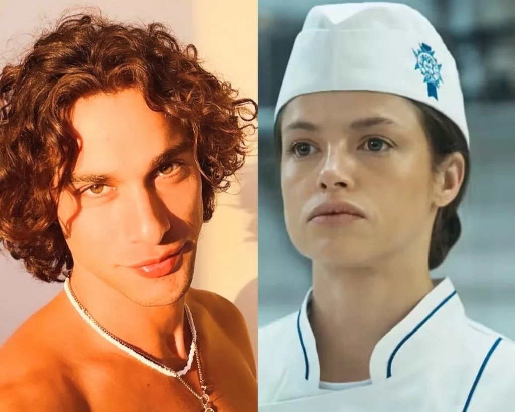 Ator acusa Agatha Moreira de ‘causar prejuízo financeiro à Globo’