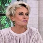 Ana Maria Braga lamenta: ‘Descanse em paz’ ➤ Infotime.co