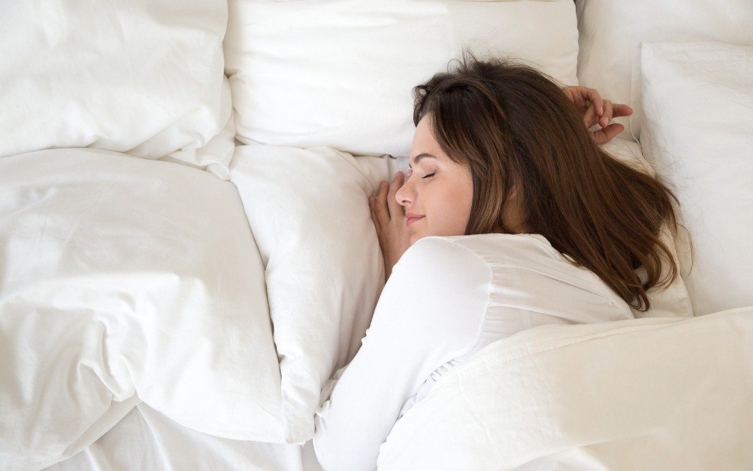 Berhenti mendidih! Hanya beberapa sudu di dalam dram dan katil anda akan bersih sepenuhnya