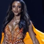 Insiden Miss Universe 2025: Miss Jamaica Jatuh dari Panggung dan Dirawat di Rumah Sakit ➤ Infotime.co