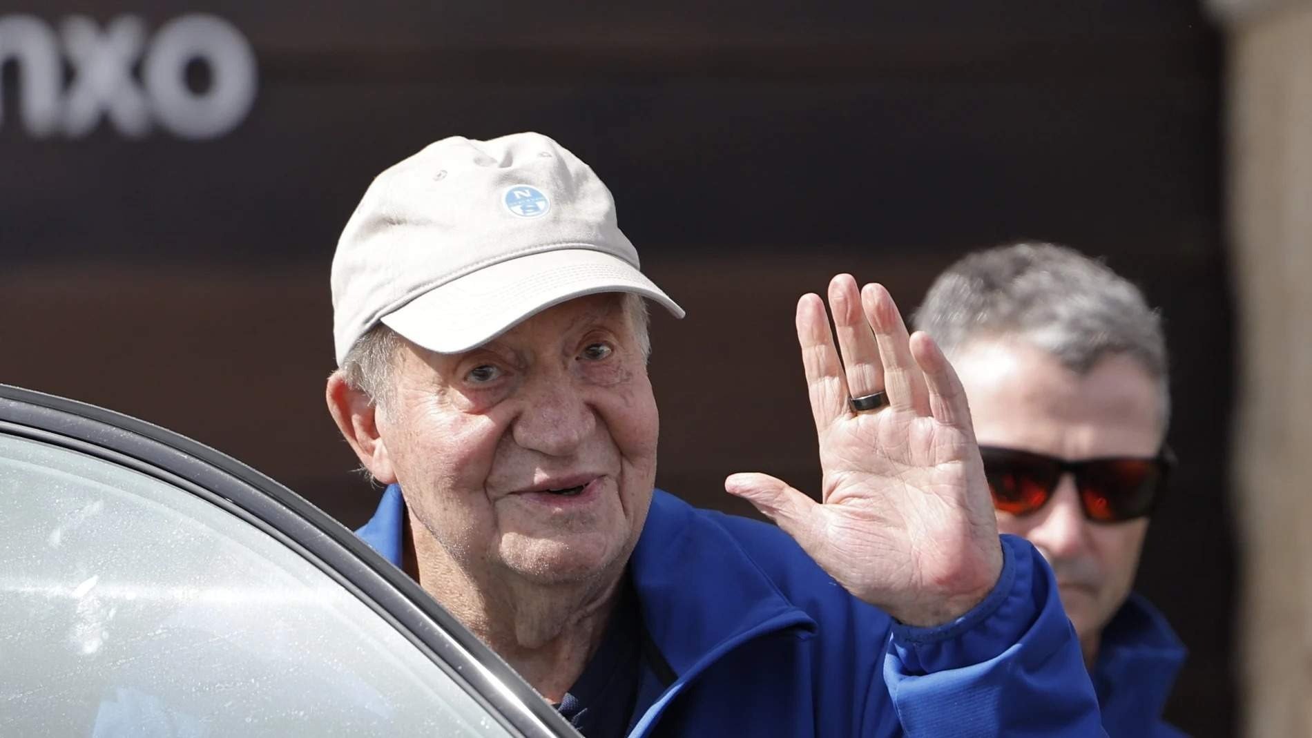 Juan Carlos I padece la misma enfermedad que acabó con la vida de su madre