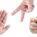 Як завжди вигравати в «камінь, ножиці, папір» ➤ Infotime.co