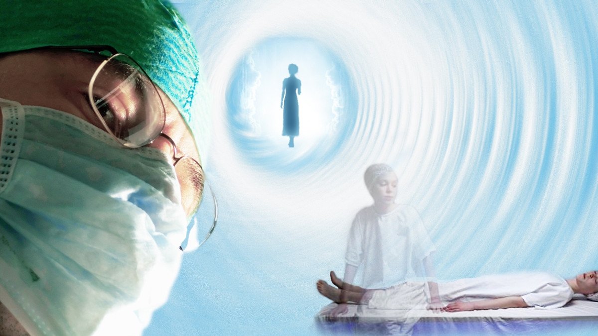 Женщина пережила клиническую смерть и встретила умершего отца: что сказал